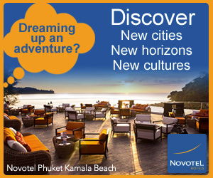 Accor Hotels banner Accor Hotels banner
