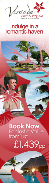 Veranda Resorts banner Veranda Resorts banner