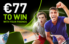 Sports marketing refer a friend EN Sports marketing refer a friend EN