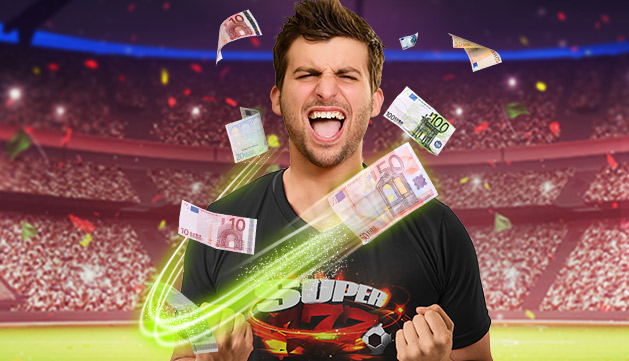 Sports marketing Super777 Sports marketing Super777