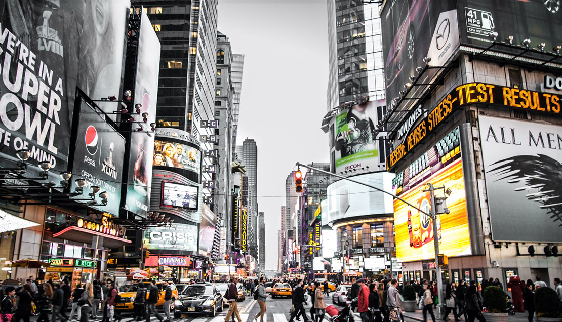 Display ads gallery cover