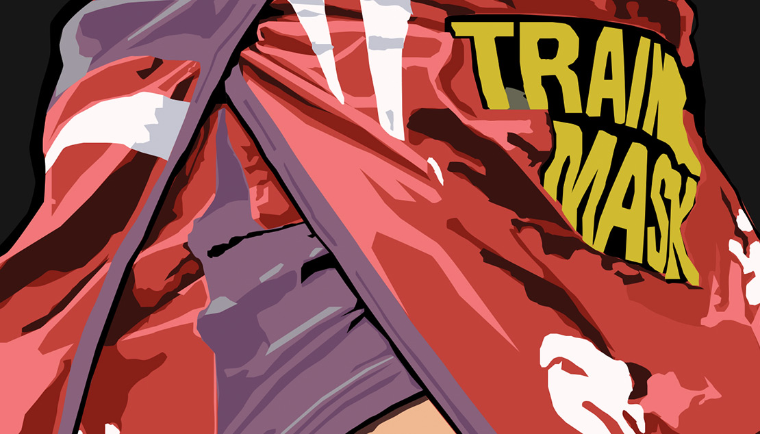 UFC vector illustration shorts detail UFC vector illustration shorts