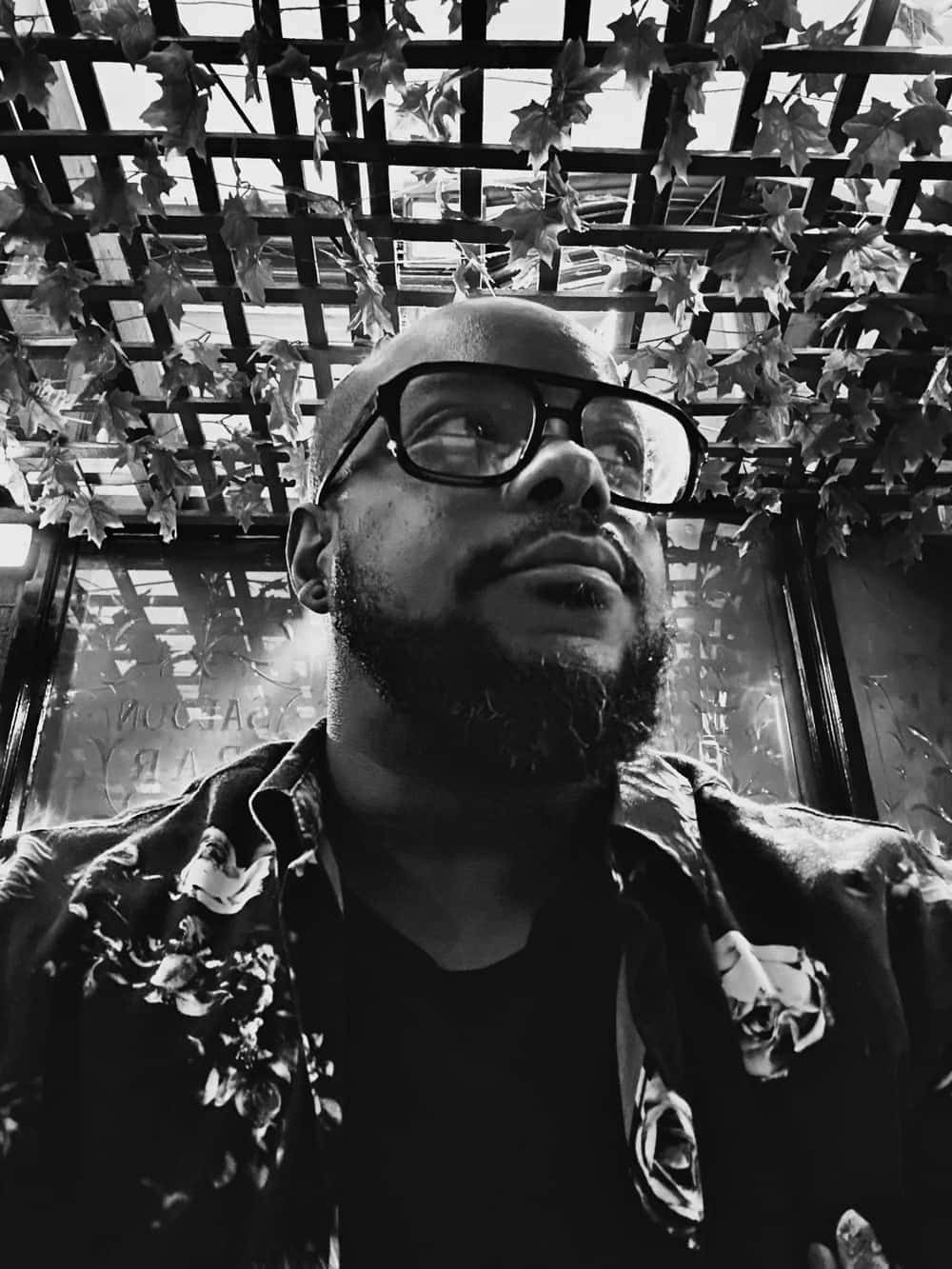 Senior UX UI Designer Kwesi Greenidge